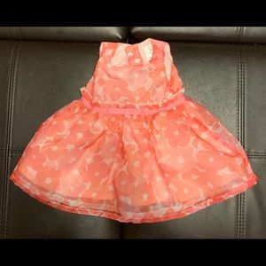 Carters Infant Dress